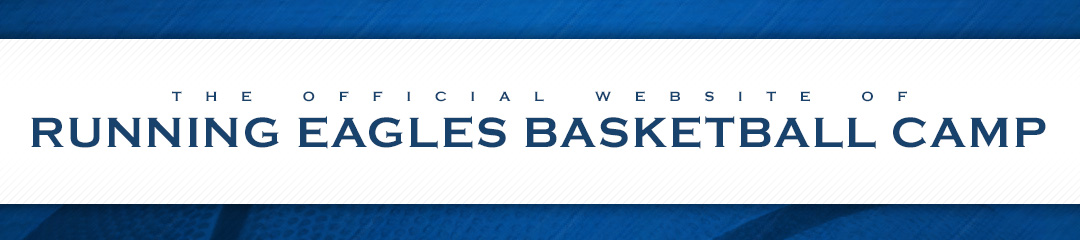 Eagles Men's Basketball Camps